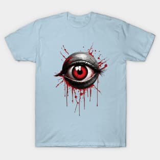 red eye T-Shirt